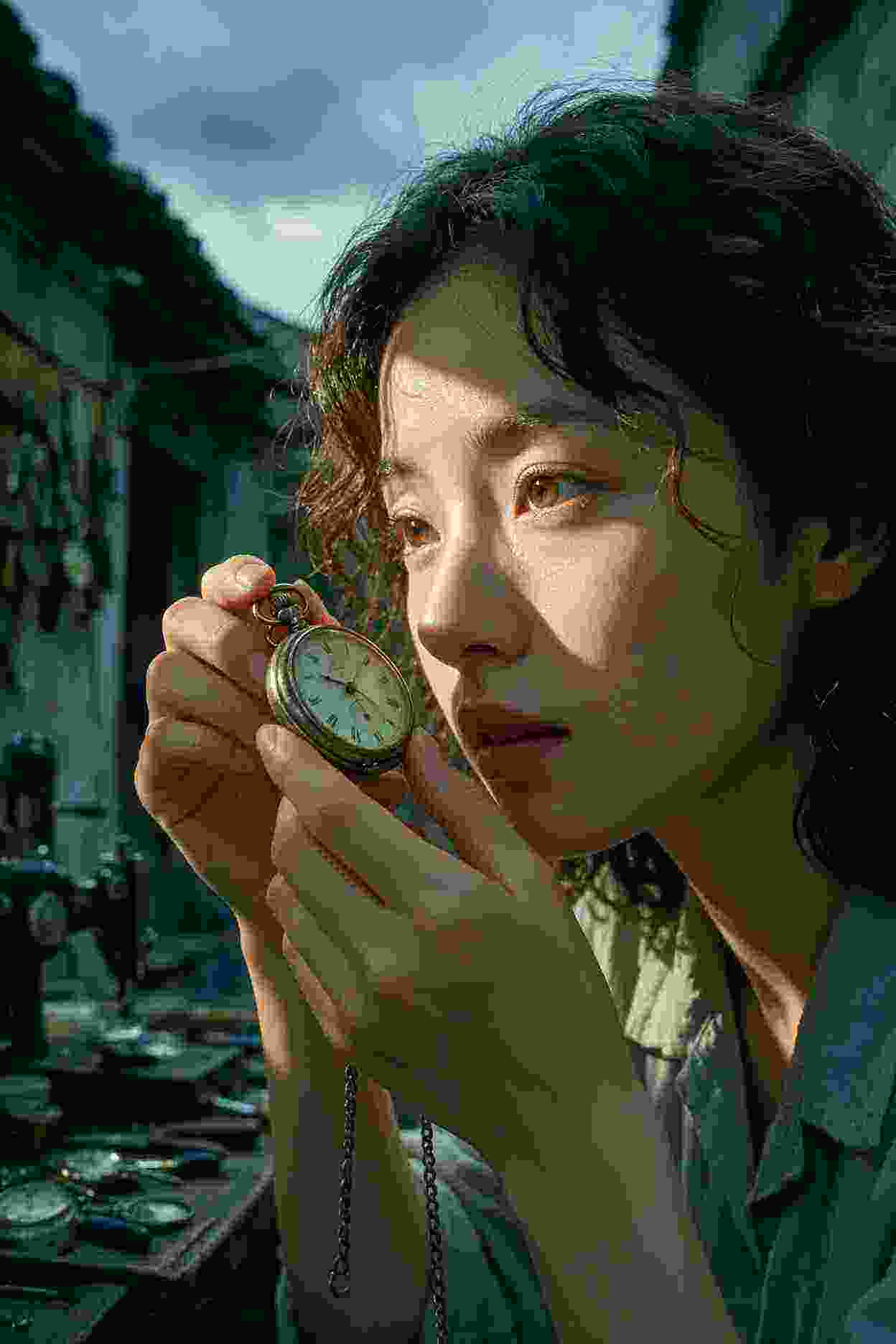 诡异人生