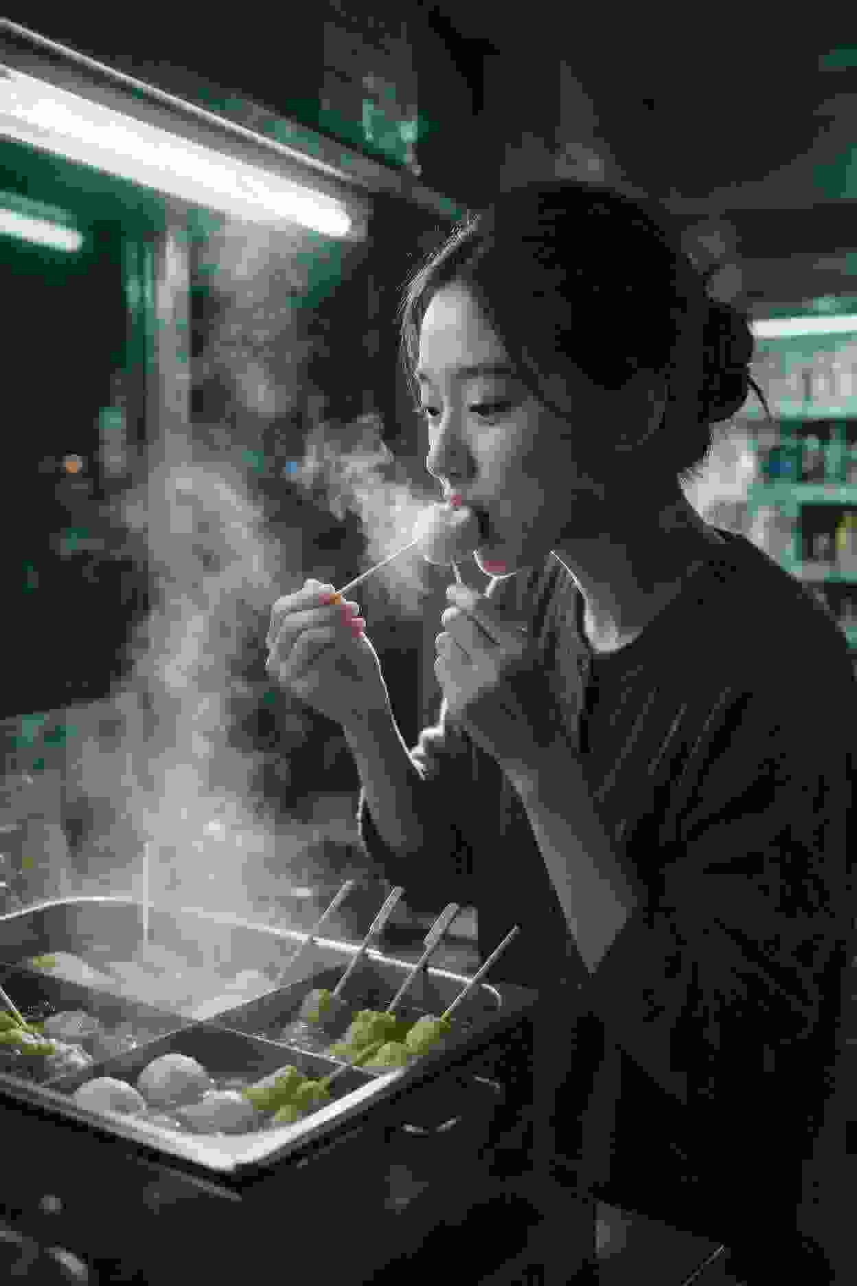 旧梦如烟