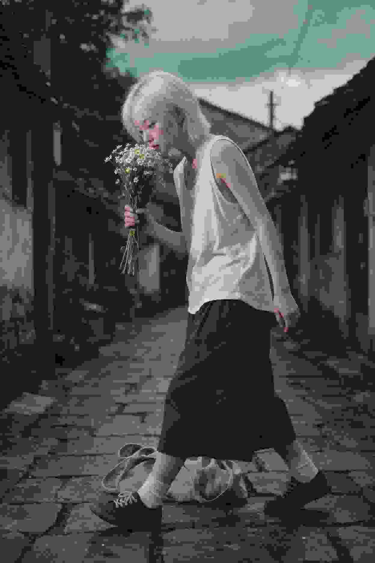 同学少年